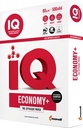 Iq economy+ papier d'impression ft a3, 80 g, paquet de 500 feuilles
