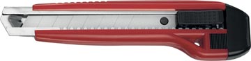 [AC-E84004] Westcott cutter medium duty cutter, rouge, sous blister