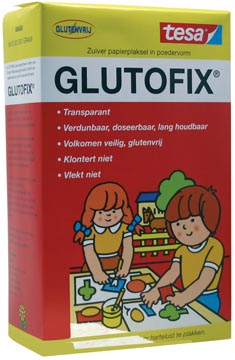 [8658] Tesa colle à poudre glutofix