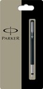 Parker collection vector standard stylo plume, noir, blister 1 pièce