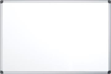 [900688] Pergamy tableau blanc magnétique, ft 90 x 60 cm