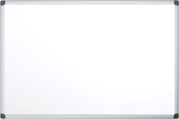 [900690] Pergamy tableau blanc magnétique ft 180 x 90 cm