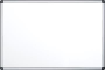 [900692] Pergamy tableau blanc magnétique ft 180 x 120 cm