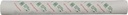 Pergamy papier pour tableau de conférence natura, récyclé ft 65 x 98, quadrillé, rouleau de 50 feuilles