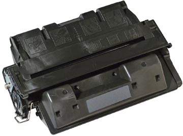 [901363] Kineon toner noir 10 000 pagina's pour hp - oem: c8061x