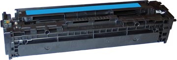 [901404] Kineon toner cyan 1400 pagina's pour hp - oem: cb541a