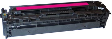 [901405] Kineon toner magenta 1400 pagina's pour hp - oem: cb543a