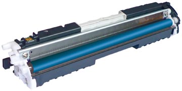 [901448] Kineon toner cyan 1000 pagina's pour hp - oem: ce311a