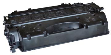 [901536] Kineon toner noir 13 000 pagina's pour hp - oem: ce505xd