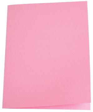 [903229] Pergamy chemise rose, paquet de 100