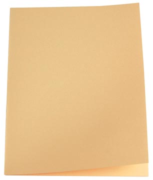 [903237] Pergamy chemise chamois, paquet de 100