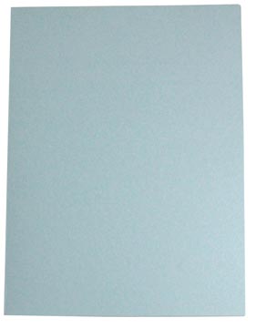 [903261] Pergamy chemise gris, paquet de 100