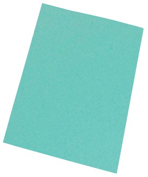 [903296] Pergamy sous-chemise bleu, paquet de 250