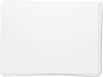 [90520E] Steinbach papier à dessin 200 g/m², ft 55 x 73 cm