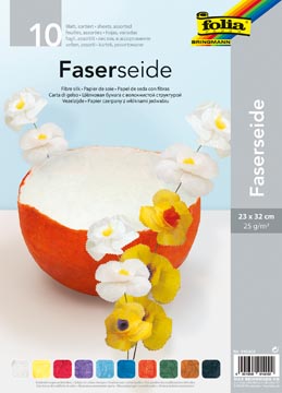 [910409] Folia papier de riz