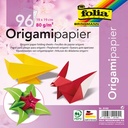 Folia papier origami ft 19 x 19 cm