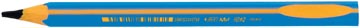 [919262] Bic kids crayon pour enfants, bleu