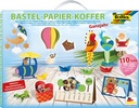 Folia mallette de bricolage d'objets en papier