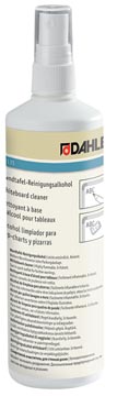 [95135] Dahle liquide nettoyant pour tableaux blancs