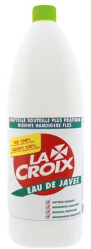 [962700] La croix javel, flacon de 1,5 litre