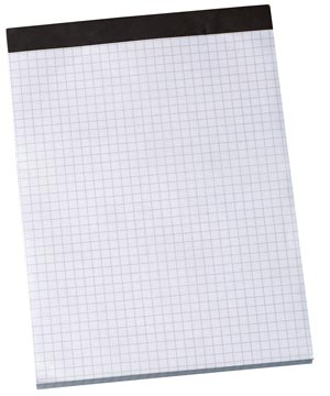 [990592] Star basic carnet, ft a4+, 200 pages, 60 grammes, sans cover