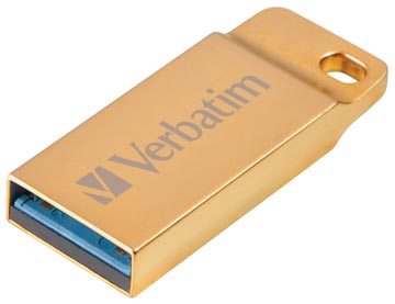 [99105] Verbatim metal executive clé usb 3.0, 32 go