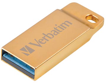 [99106] Verbatim metal executive clé usb 3.0, 64 go