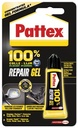 Pattex colle multi-usages repair extreme, tube de 8 g, sous blister