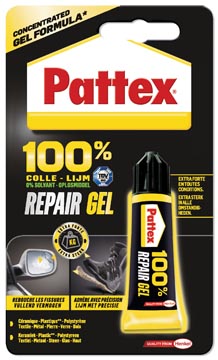 [992149] Pattex colle multi-usages repair extreme, tube de 8 g, sous blister