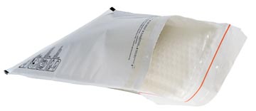 [B11W200] Jiffy airkraft bag-in-bag ft 100 x 165 mm, boîte de 200 pièces