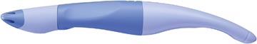 [B923841] Stabilo easyoriginal roller, droitiers, bleu pastel