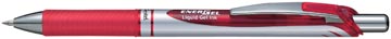 [BL77B] Pentel roller energel rt bl77 ,rouge