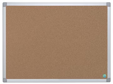 [CA05179] Bi-office tableau en liège earth-it ft 90 x 120 cm