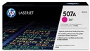 Hp toner 507a, 6 000 pages, oem ce403a, magenta