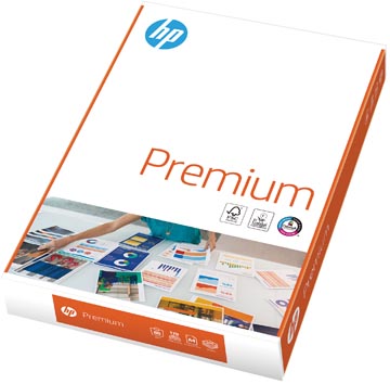 [CHP850] Hp premium papier d'impression, ft a4, 80 g, paquet de 500 feuilles
