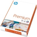 Hp premium papier d'impression, ft a4, 80 g, paquet de 250 feuilles