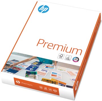 [CHP851] Hp premium papier d'impression, ft a4, 80 g, paquet de 250 feuilles