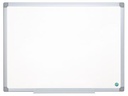 Bi-office tableau blanc magnétique earth-it ft 60 x 90 cm