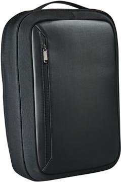 [CR40101] Cristo business sac à dos pour ordinateurs portables de 15,6 pouces, antivol, noir