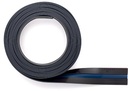 Durable durafix barre magnétique adhésive sur rouleau, 5 m, bleu foncé