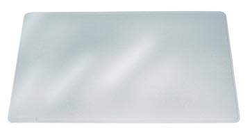 [D711319] Durable sous-main duraglas, ft 50 x 65 cm