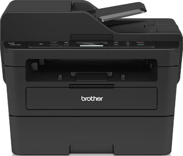 [DCPL255] Brother imprimante laser noir-blanc 3-en-1 dcp-l2550dn