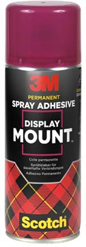 [DM400] 3m display mount  spray