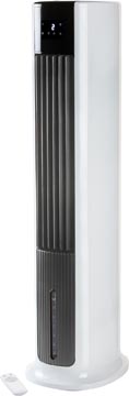 [DO157A] Domo aircooler design colonne, 7l