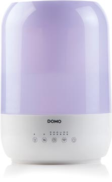 [DO265HD] Domo humidificateur d'air à ultasons pour des pièces jusqu'à 100 m³