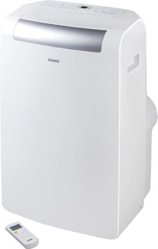[DO360A] Domo climatiseur mobile 10000 btu