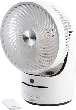 [DO8148] Domo ventilateur de table, diamètre 20 cm