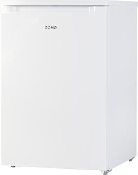 [DO912K] Domo mini réfrigérateur 131 litres, classe énergie e, blanc