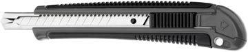 [AC-E84002] Westcott professional cutter 9 mm, noir