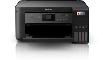 [ET2850] Epson imprimante 3-en-1 ecotank et-2850